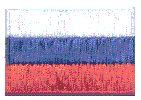 Mini Flag Patch of Russia - 1¼x1¾"  embroidered Mini Flag Patch of Russia.<BR>Combines with our other Mini Flag Patches for discounts.